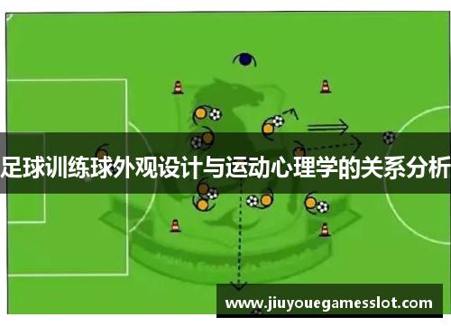 足球训练球外观设计与运动心理学的关系分析